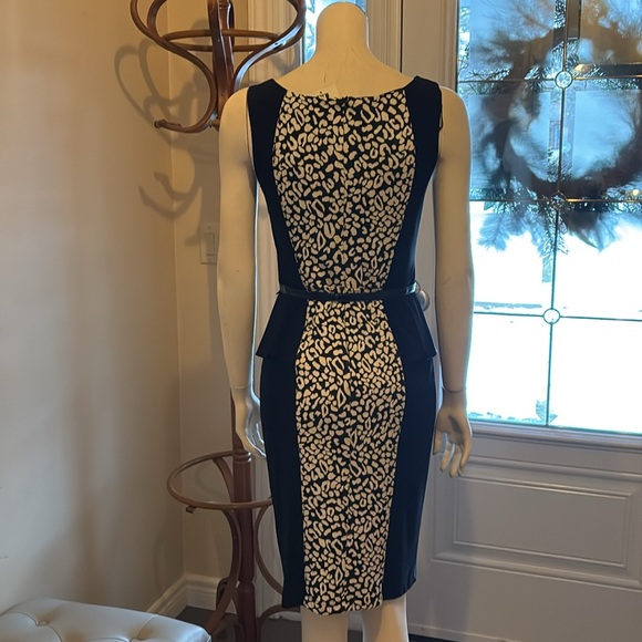 Frank Lyman Dress - Picture 2 of 3